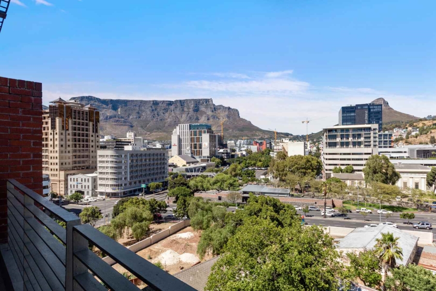 0 Bedroom Property for Sale in De Waterkant Western Cape